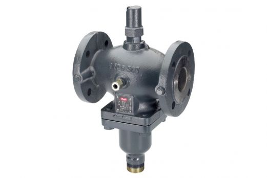 Danfoss 065B2654 - Клапан регул.универс. VFQ 2 Ду15 Ру16