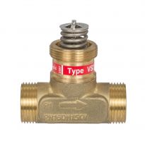 Danfoss 065F2114 - Клапан регулирующий VS 2 Ду 15/1,0